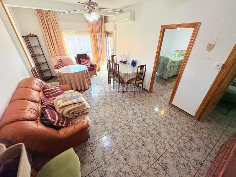 Foto 60618081-73b7-4209-b228-9274e43d4a89. Appartamento in Tres Olivos-La Piedad Talavera de la Reina