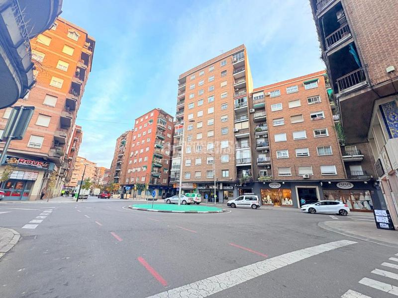 Foto 6af0f90f-6aba-4636-a07e-8ed8a063cebf. Appartamento in Tres Olivos-La Piedad Talavera de la Reina