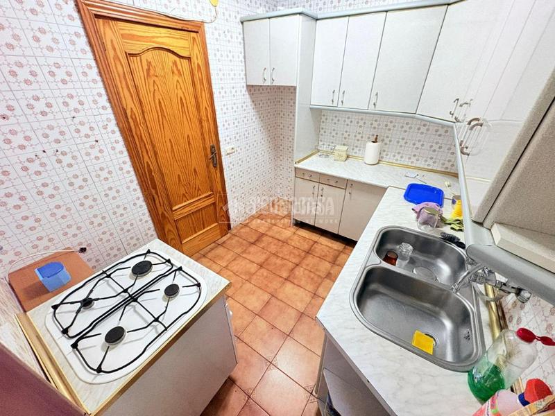 Foto 8fafd037-e034-45b8-913e-256a23189241. Appartamento in Tres Olivos-La Piedad Talavera de la Reina