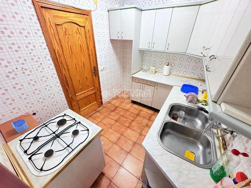 Foto 959cdf11-f936-4192-b122-81ee3a8a25b8. Appartamento in Tres Olivos-La Piedad Talavera de la Reina