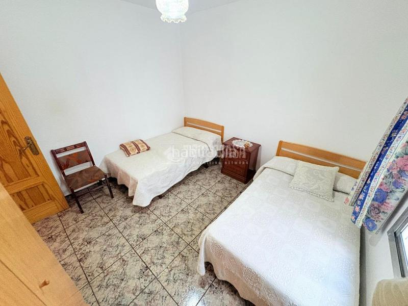 Foto a798ad95-e265-49d2-9a55-8cc847cb57ee. Appartamento in Tres Olivos-La Piedad Talavera de la Reina