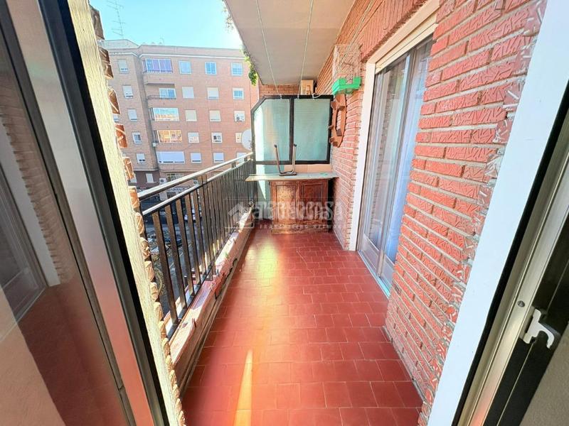 Foto ada8842c-6027-423a-9cc6-80366c6ed76c. Appartamento in Tres Olivos-La Piedad Talavera de la Reina