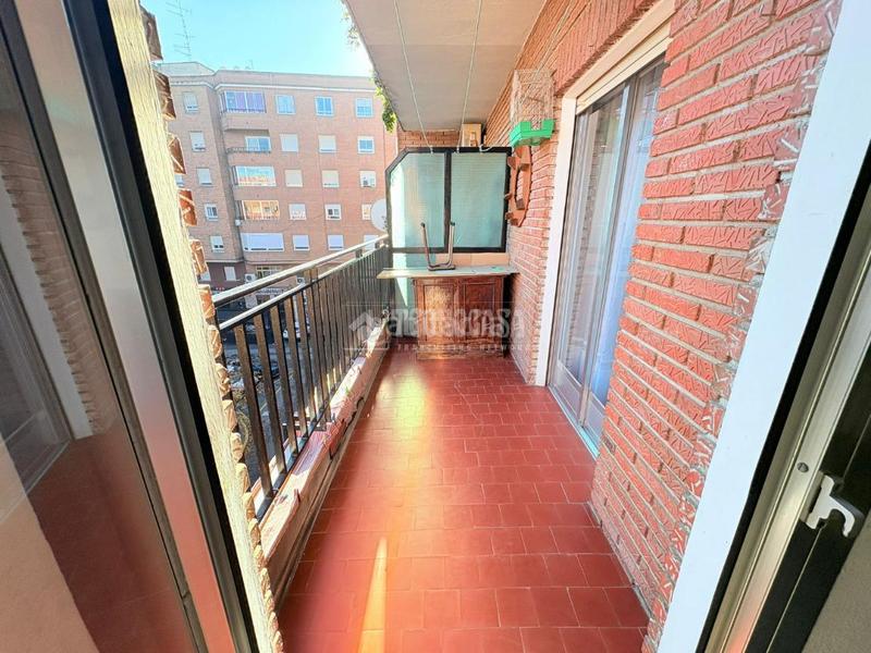 Foto b1373184-ced0-41d9-8898-affca71d4c28. Appartamento in Tres Olivos-La Piedad Talavera de la Reina