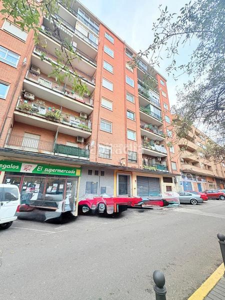 Foto d86bc9ff-1619-415f-9e4d-e6ada6425e89. Appartamento in Tres Olivos-La Piedad Talavera de la Reina