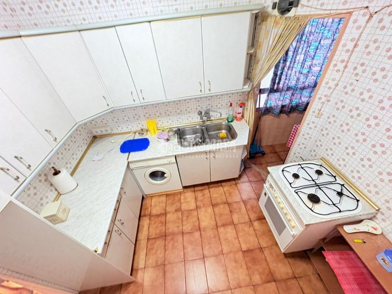 Foto dae9da4f-3763-4847-82ba-6bf50b941913. Appartamento in Tres Olivos-La Piedad Talavera de la Reina