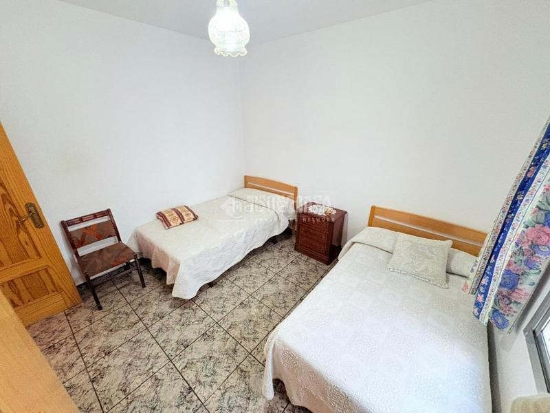 Foto dd206aa9-41c6-43b3-baa0-311c2cbef1c0. Appartamento in Tres Olivos-La Piedad Talavera de la Reina