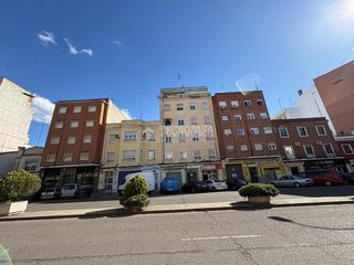 Pis a Tres Olivos-La Piedad. Piso en venta en talavera de la reina