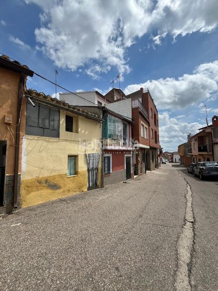 Foto 9a43a652-d75d-401d-9599-1cec994b3745. Casa aparellada a Torrico