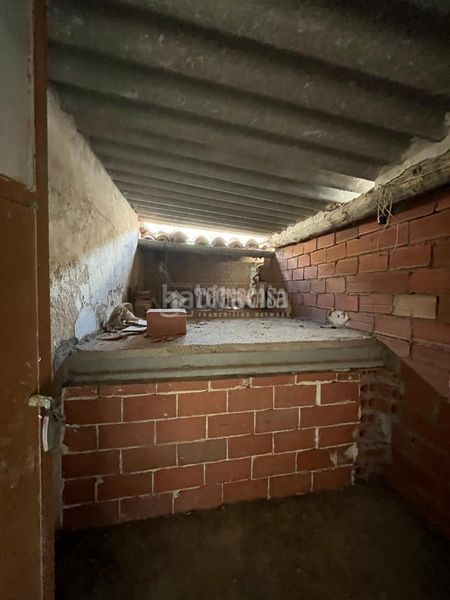 Foto d5ece894-eb34-4a2f-89ff-dda4e4f4aed6. Casa aparellada a Torrico