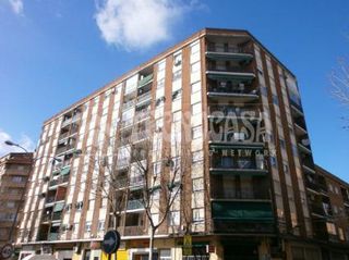 Flat in Tres Olivos-La Piedad. Piso en venta en talavera de la reina