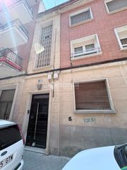 Etagenwohnung in Tres Olivos-La Piedad. Piso en venta en talavera de la reina