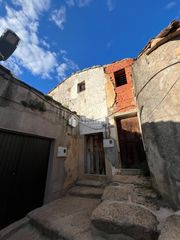 Haus in Valdeverdeja. Casa en venta en valdeverdeja