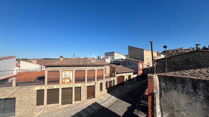 Foto 6706920a-5301-4d56-aac9-70e6e40f51d0. Casa aparellada a Lagartera