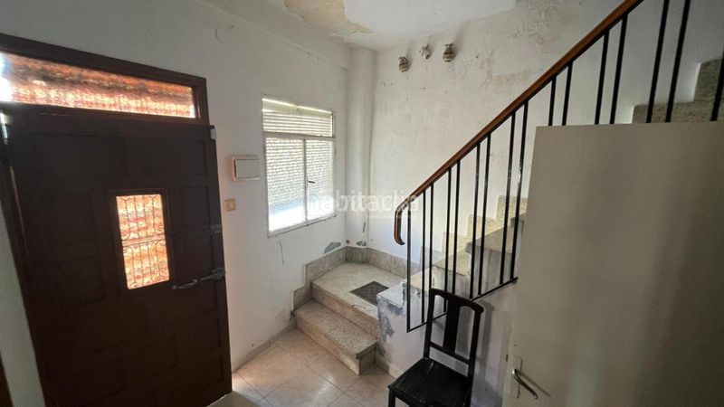 Foto e699e121-14bd-4a43-b91e-cf01e9aa0933. Casa aparellada a Lagartera