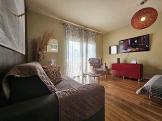 Pis a Salamanca - Uruguay. Piso en venta en santa cruz de tenerife