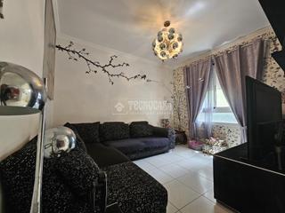Casa aparellada a La Salud. Casa en venta en santa cruz de tenerife