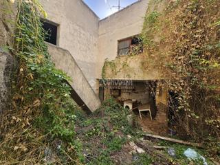 Casa aparellada a La Salud. Casa en venta en santa cruz de tenerife