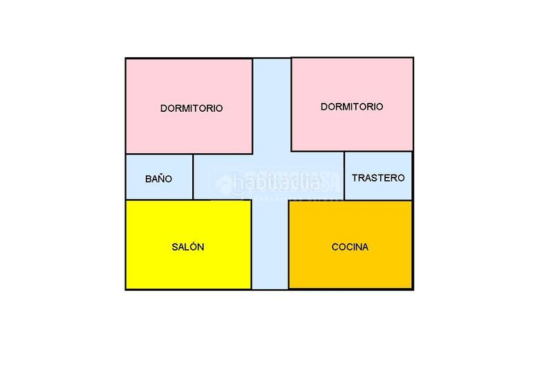 Foto 19b0b498-b17b-4406-9893-f619fa0ea6e1. Piso  en venta en La Salud Santa Cruz de Tenerife