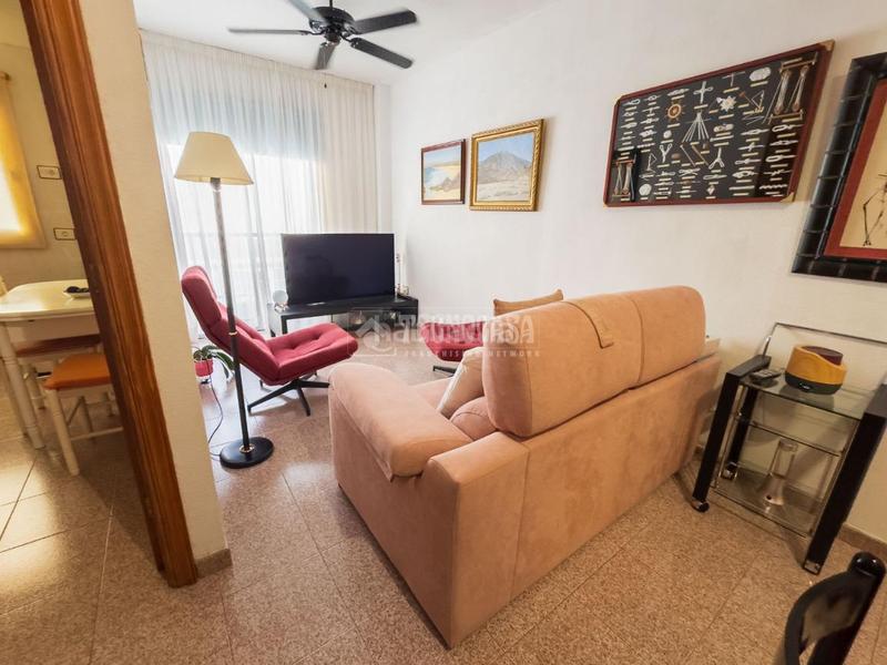 Foto 79db97d3-80f3-4798-b112-88f9e71f9a28. Piso  en venta en La Salud Santa Cruz de Tenerife