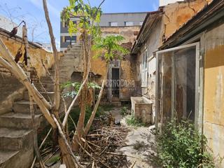 Casa aparellada a Villa Ascensión - El Perú - Cruz del Señor. Casa en venta en santa cruz de tenerife
