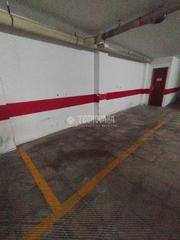 Parking coche en Buenavista - Chapatal. Boxplaza de garaje en venta en santa cruz de tenerife