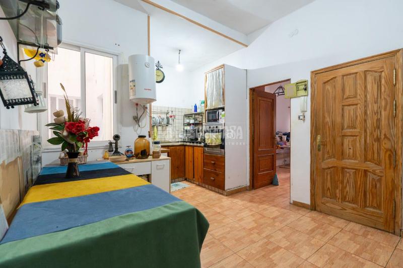 Foto 842f0306-dadd-4969-b990-6ec1934f75fb. Appartamento in La Salud Santa Cruz de Tenerife