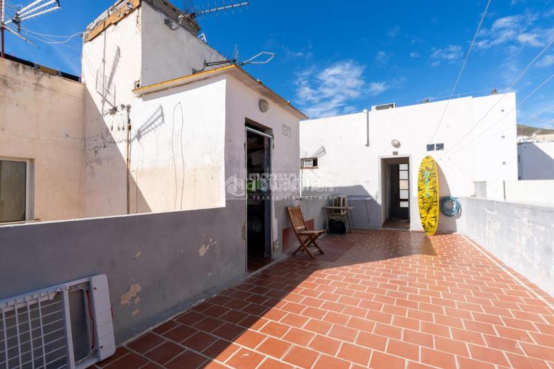 Foto be6bc995-cdfe-4615-907f-2288ac4b4d35. Appartamento in La Salud Santa Cruz de Tenerife