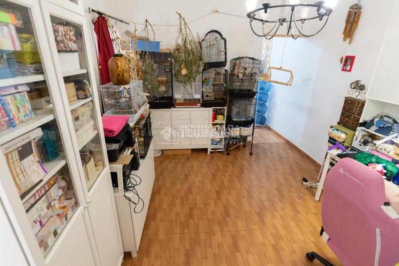 Foto df78f0bc-0bcd-48aa-b8ac-f756ca11ebcd. Appartamento in La Salud Santa Cruz de Tenerife