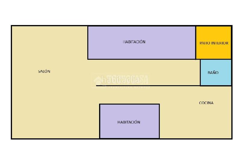Foto dfd94983-1023-430a-8609-cd7ce41db5a3. Appartamento in La Salud Santa Cruz de Tenerife