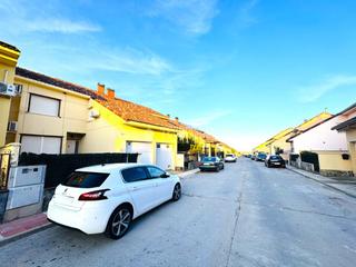 Casa bifamiliare in Calera y Chozas. Casa en venta en calera y chozas