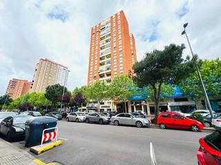 Appartamento en Hospital-Nuevo Centro. Piso en venta en talavera de la reina