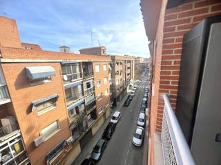Appartement à El Pilar-La Estación. Piso en venta en talavera de la reina