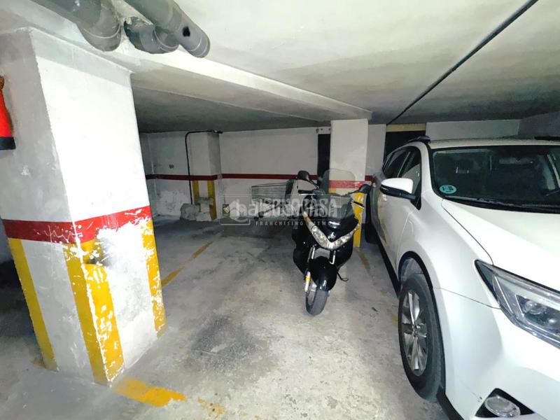 Foto 0ce00085-8a2f-4fc3-a69f-e4c0e011ff43. Pis amb calefacció a Hospital-Nuevo Centro Talavera de la Reina