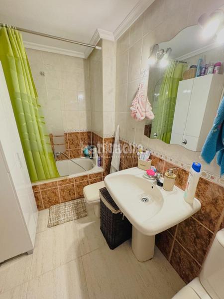 Foto 139fae84-08ae-40df-b274-fcf899b3015b. Pis amb calefacció a Hospital-Nuevo Centro Talavera de la Reina