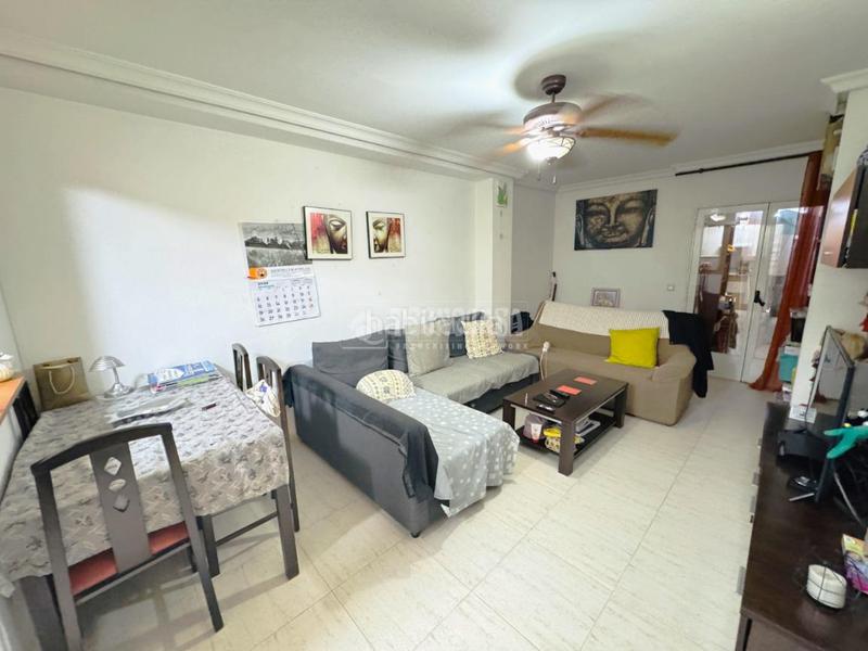 Foto 3f4df9f4-48ba-4668-9d9b-8e838ddaa7b3. Pis amb calefacció a Hospital-Nuevo Centro Talavera de la Reina