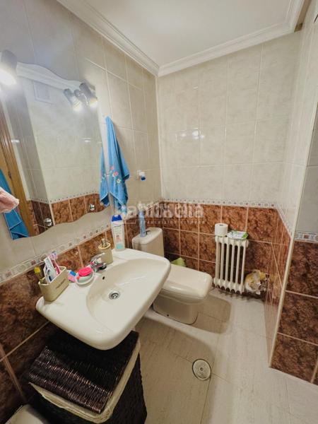 Foto 401c7219-450a-4201-96b7-2f96930eb73c. Pis amb calefacció a Hospital-Nuevo Centro Talavera de la Reina