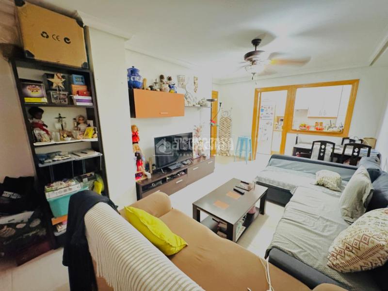 Foto 6c216f9b-412e-4080-bdce-b09559ea25c3. Pis amb calefacció a Hospital-Nuevo Centro Talavera de la Reina