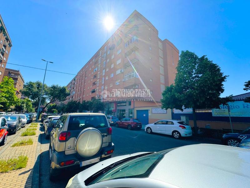 Foto 77ce6aec-372f-4cbd-b4d2-3f5a0c69d601. Pis amb calefacció a Hospital-Nuevo Centro Talavera de la Reina