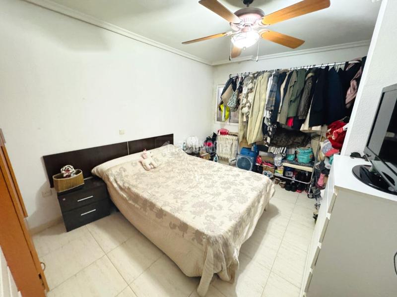 Foto 7d4b5a65-ce2c-4be4-b308-8fe3199c12de. Pis amb calefacció a Hospital-Nuevo Centro Talavera de la Reina