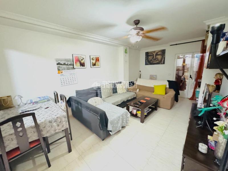 Foto b5c1b982-0b03-4243-bfe2-df41209861b4. Pis amb calefacció a Hospital-Nuevo Centro Talavera de la Reina