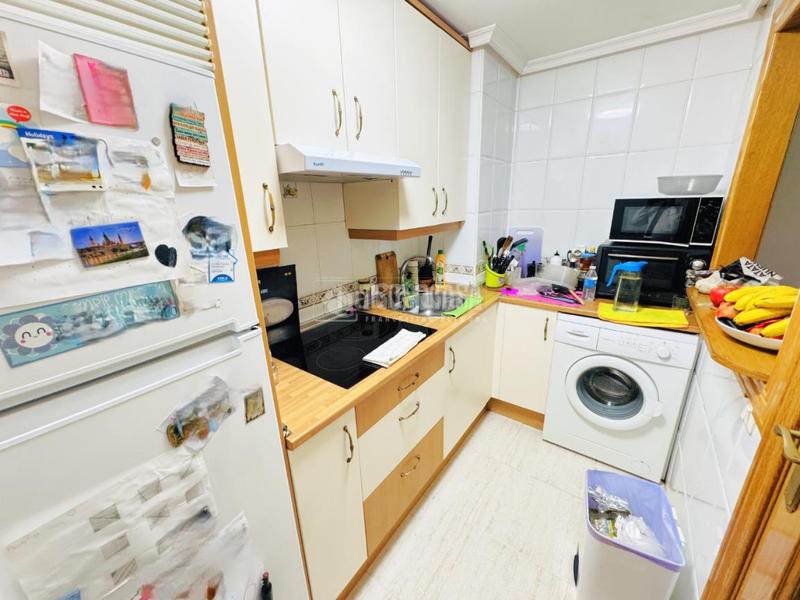 Foto b91fa29e-61ad-45e6-8acf-c7b8a20ba452. Pis amb calefacció a Hospital-Nuevo Centro Talavera de la Reina