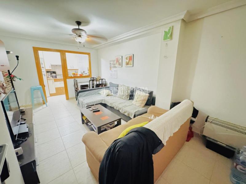 Foto f26165ed-f113-4f1b-9710-8d61feeddd45. Pis amb calefacció a Hospital-Nuevo Centro Talavera de la Reina