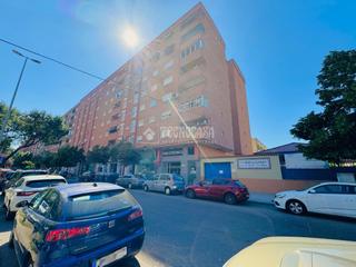 Appartamento en Hospital-Nuevo Centro. Piso en venta en talavera de la reina