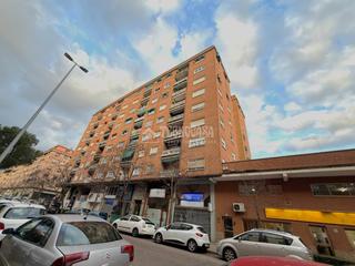 Appartamento en Hospital-Nuevo Centro. Piso en venta en talavera de la reina