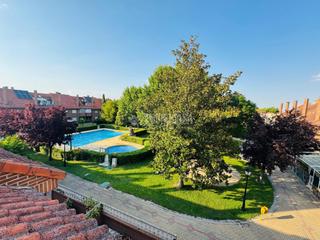 Towny house in Hospital-Nuevo Centro. Casa en venta en talavera de la reina
