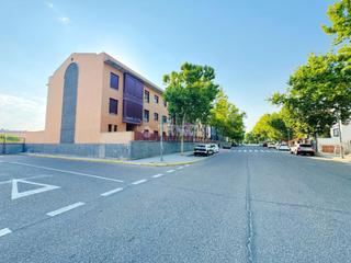 Piso en El Pilar-La Estación. Piso en venta en talavera de la reina