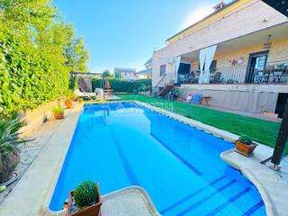 Casa a Pepino. Casa en venta en pepino