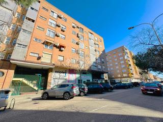 Pis en Hospital-Nuevo Centro. Piso en venta en talavera de la reina