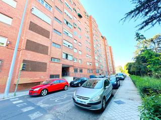 Pis a Hospital-Nuevo Centro. Piso en venta en talavera de la reina