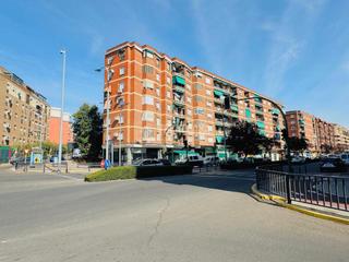 Pis a El Pilar-La Estación. Piso en venta en talavera de la reina